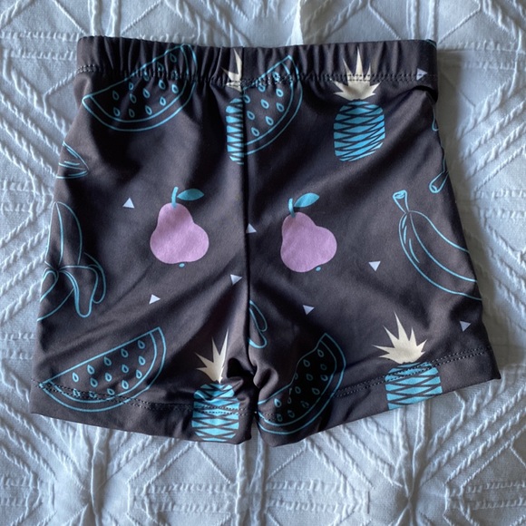 Ole Designs Toddler Euro Swim Trunk 12-18 months - Picture 2 of 3